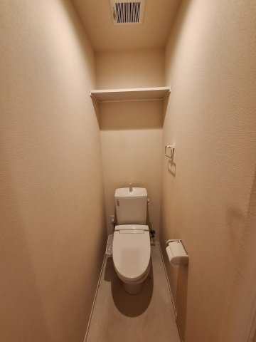 シエル　池袋本町のキッチン