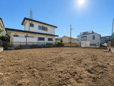【外観】 | ◆南区六ツ川２丁目　売地◆ | ◆土・日・祝日は、当社スタッフによる現地案内会を実施しております。もちろん平日のご案内も可能です。お気軽にご相談ください！！