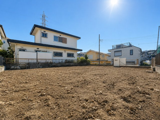 【外観】 | ◆南区六ツ川２丁目　売地◆ | ◆土・日・祝日は、当社スタッフによる現地案内会を実施しております。もちろん平日のご案内も可能です。お気軽にご相談ください！！