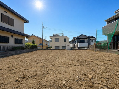 【外観】 | ◆南区六ツ川２丁目　売地◆ | ◆その邸が魅せる、気品・上質・重厚感・極細やかさ、そのすべては訪れた者に安らぎと品性を与える特別な空間です。ここに住むからこそ意味がある。すべての（始まり）をここから迎えます。