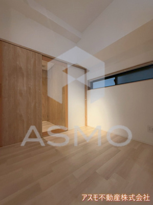 【内装】 | トラストマン堀江 | 同マンション別部屋参考写真