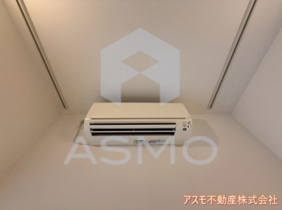 【設備】 | トラストマン堀江 | 同マンション別部屋参考写真