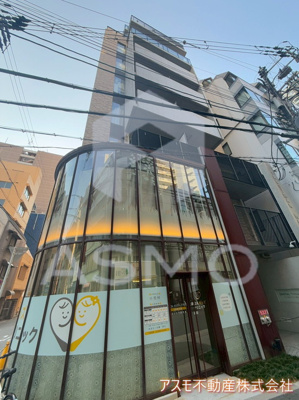【外観】 | トラストマン堀江