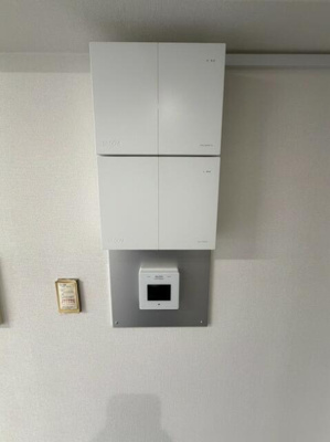 【設備】 | オフィスビル大井ＭＡＸー１