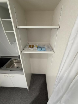 【その他】 | オフィスビル大井ＭＡＸー１