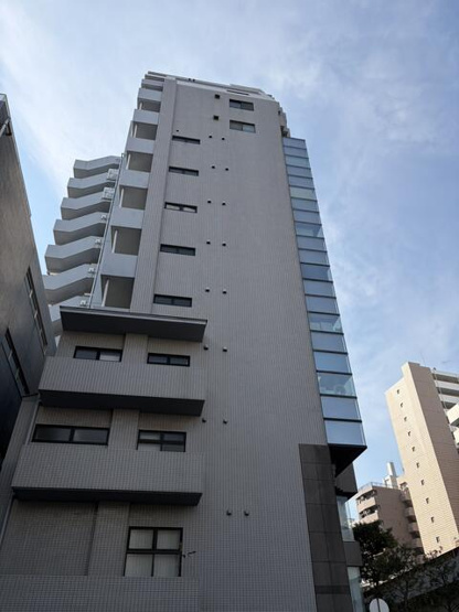 【その他共用部分】 | オフィスビル大井ＭＡＸー１