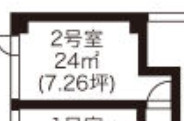【間取り】 | RE-017 | RE-017　間取り