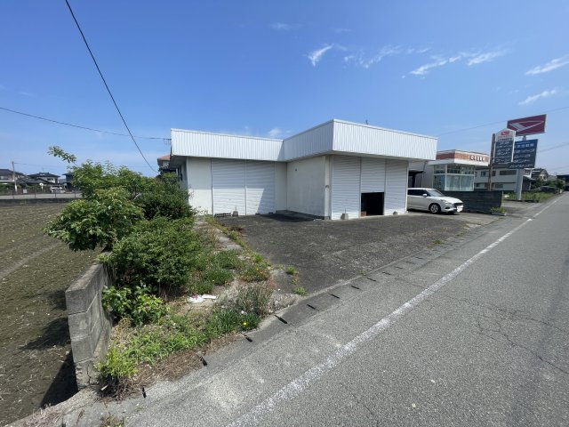 植柳下町　店舗兼倉庫のその他