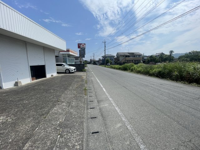植柳下町　店舗兼倉庫のその他