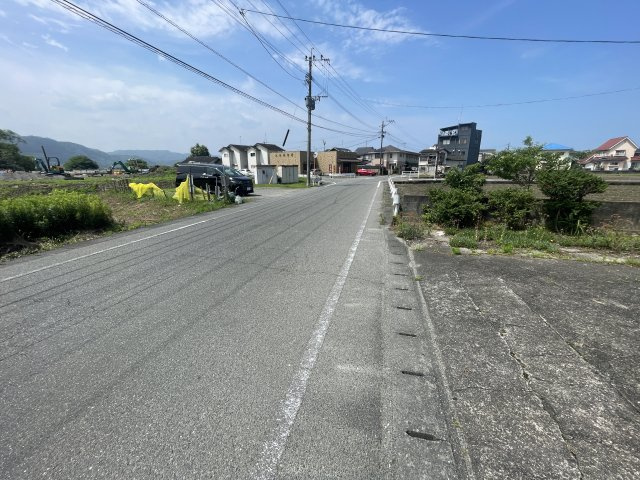 植柳下町　店舗兼倉庫のその他