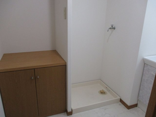 ヴィラ壱番館の設備