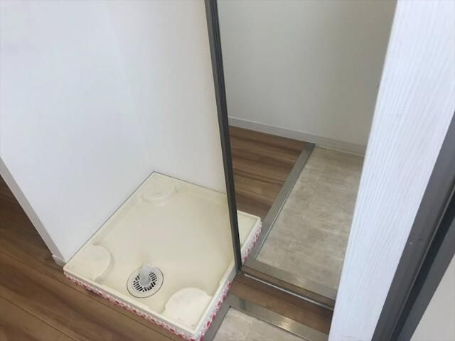 ベルメント東千葉の設備