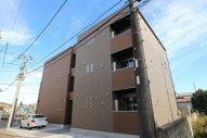 REGALEST松ヶ丘町の画像