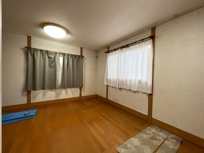 【内装】 | 大津市八屋戸2217-112　中古戸建