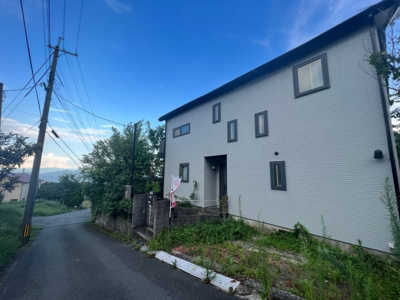 【外観】 | 大津市八屋戸2217-112　中古戸建