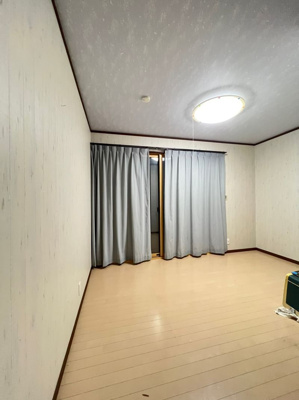 【内装】 | 大津市八屋戸2217-112　中古戸建