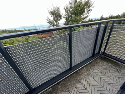 【バルコニー】 | 大津市八屋戸2217-112　中古戸建