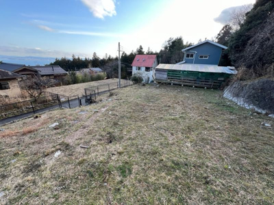 【庭】 | 大津市八屋戸2217-112　中古戸建