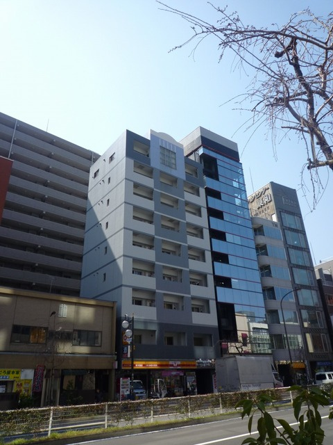 ウェルブレッド渋谷ビル