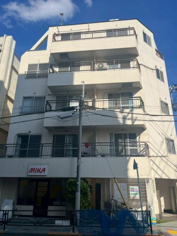 Boa sorte本駒込の画像
