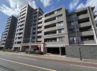 【外観】 | 東峰マンション野間大池公園