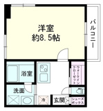レジェンドスクエア三ツ境Ⅰの画像