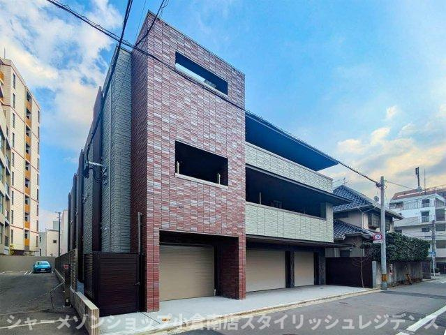 シャーメゾンリュクス大濠
