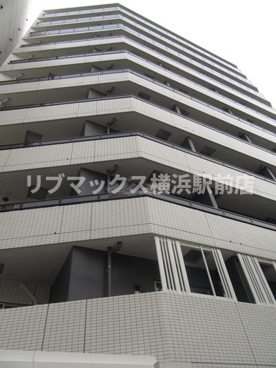 【外観】スターヒルズ関内 