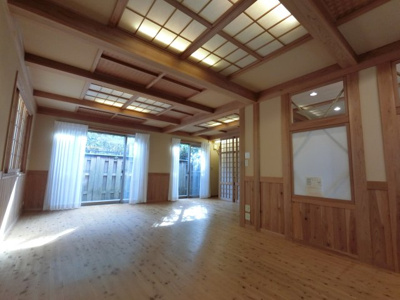 【洋室】 | 新千葉戸建貸家