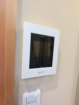 【セキュリティ】 | 新千葉戸建貸家