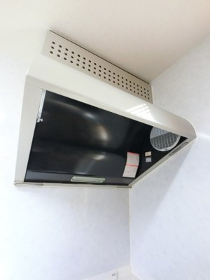 【キッチン】 | 新千葉戸建貸家