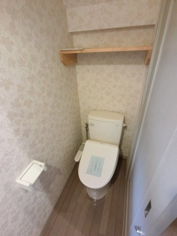 【トイレ】