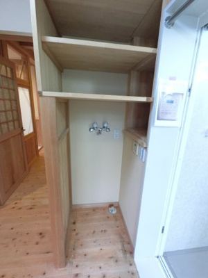 【設備】 | 新千葉戸建貸家