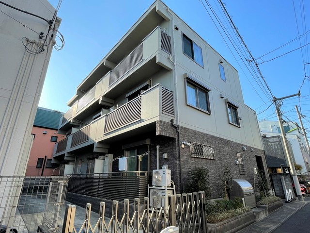 エスカーサ野沢