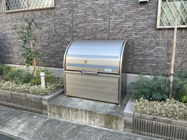 エスカーサ野沢のその他
