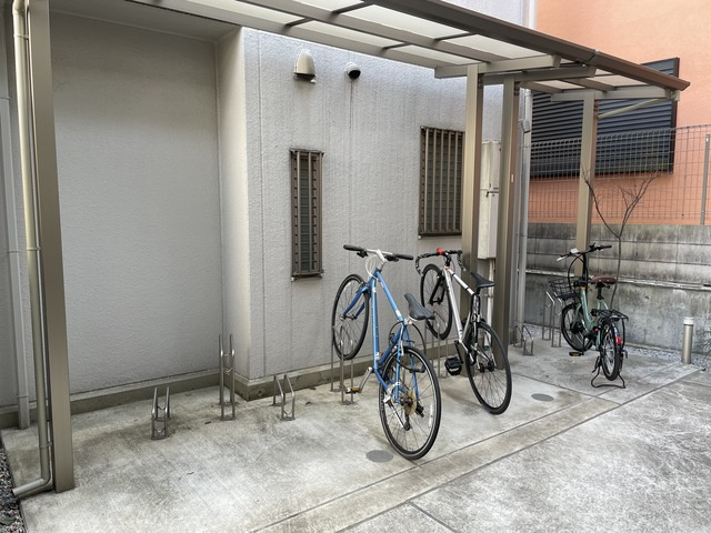 エスカーサ野沢のその他共用部分
