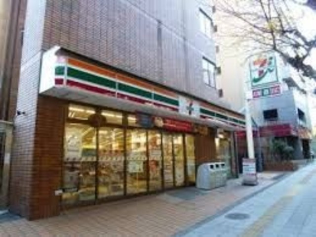 エスカーサ野沢のその他|セブンイレブン世田谷野沢2丁目店