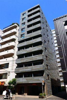 プレミアムキューブG上野 