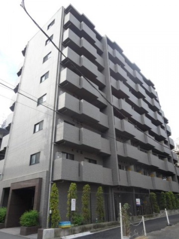 ルーブル飯田橋