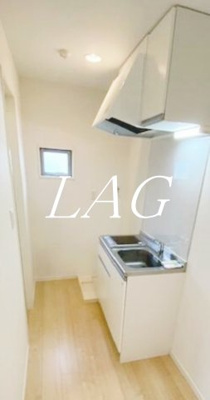 【キッチン】 | Ｇｌａｎｚ王子ＷＥＳＴ | キッチンです。