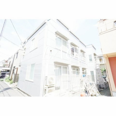 【外観】 | Ｑｕｅｎｅｌ栄町 | 外観です。