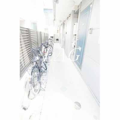 【玄関】 | Ｑｕｅｎｅｌ栄町 | 玄関です。