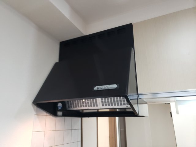 YKビル関口の設備