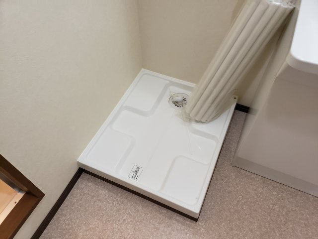 YKビル関口の設備
