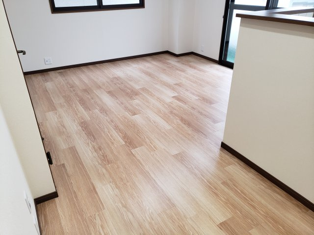 YKビル関口のその他