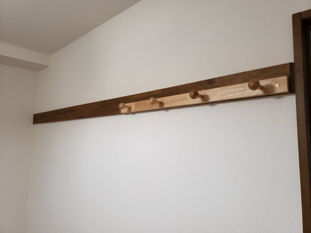 YKビル関口の内装