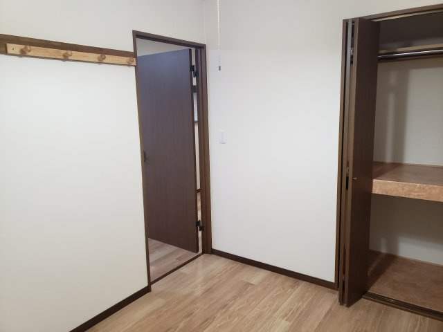 YKビル関口のその他