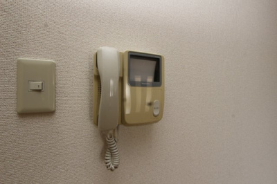 【セキュリティ】 | エメロード長沼 | 別部屋参照