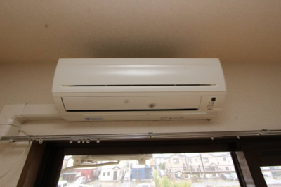 【設備】 | エメロード長沼 | 別部屋参照
