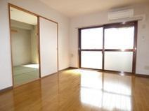 【寝室】 | エメロード長沼 | 別部屋参照